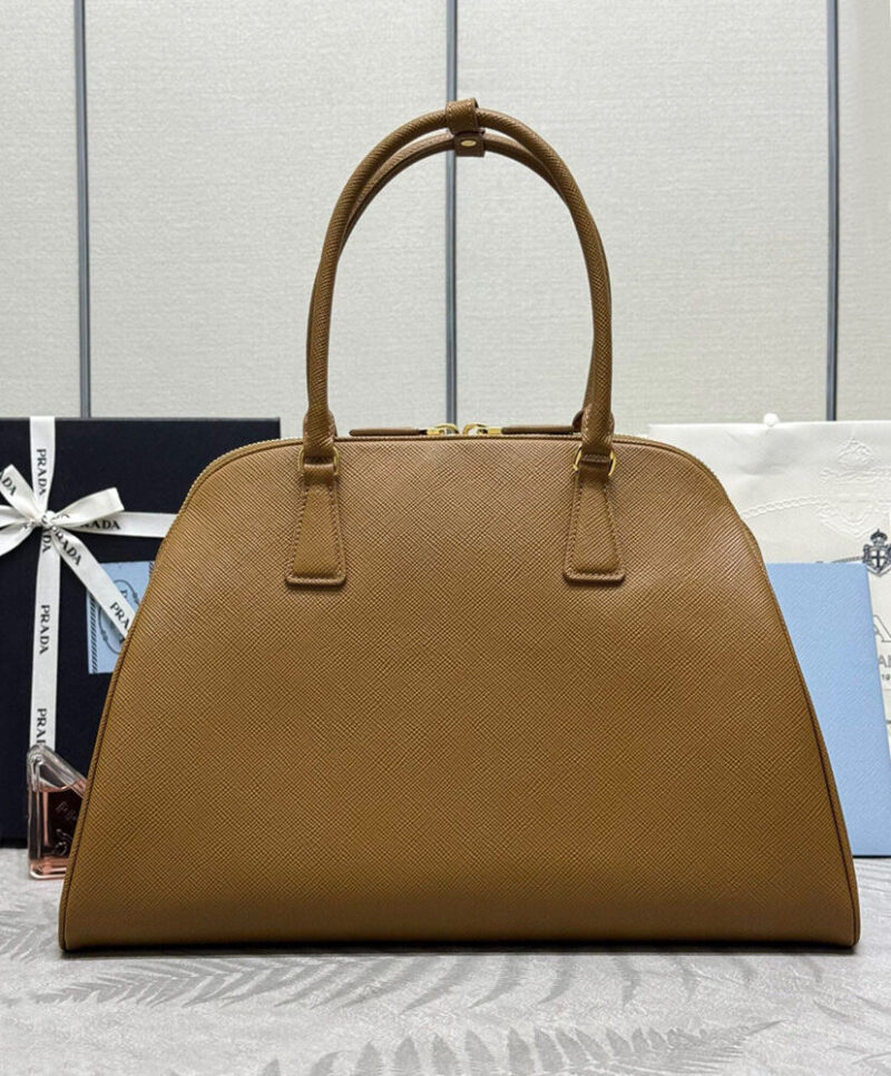 Prada Large Saffiano Leather Bag 1BG524